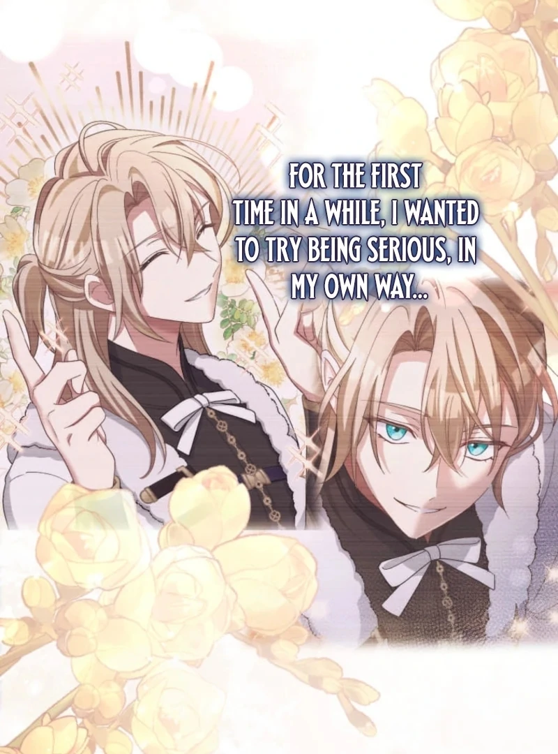 I Still Don’t Know About My Favourite Character’s Unwavering Obsession Chapter 52 - Page 84