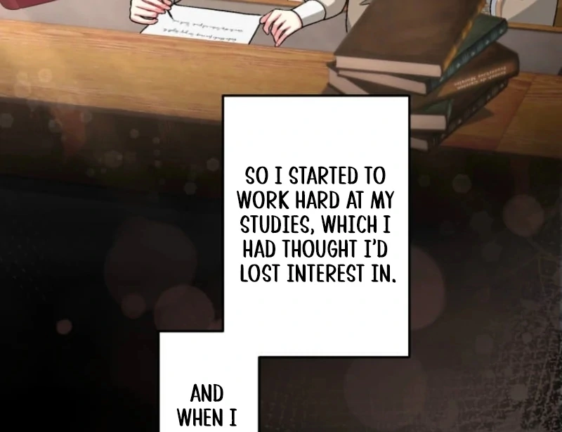 I Still Don’t Know About My Favourite Character’s Unwavering Obsession Chapter 52 - Page 91