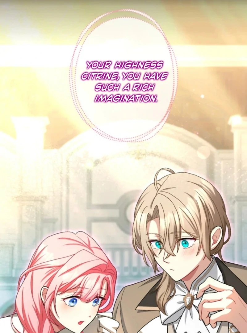 I Still Don’t Know About My Favourite Character’s Unwavering Obsession Chapter 52 - Page 93