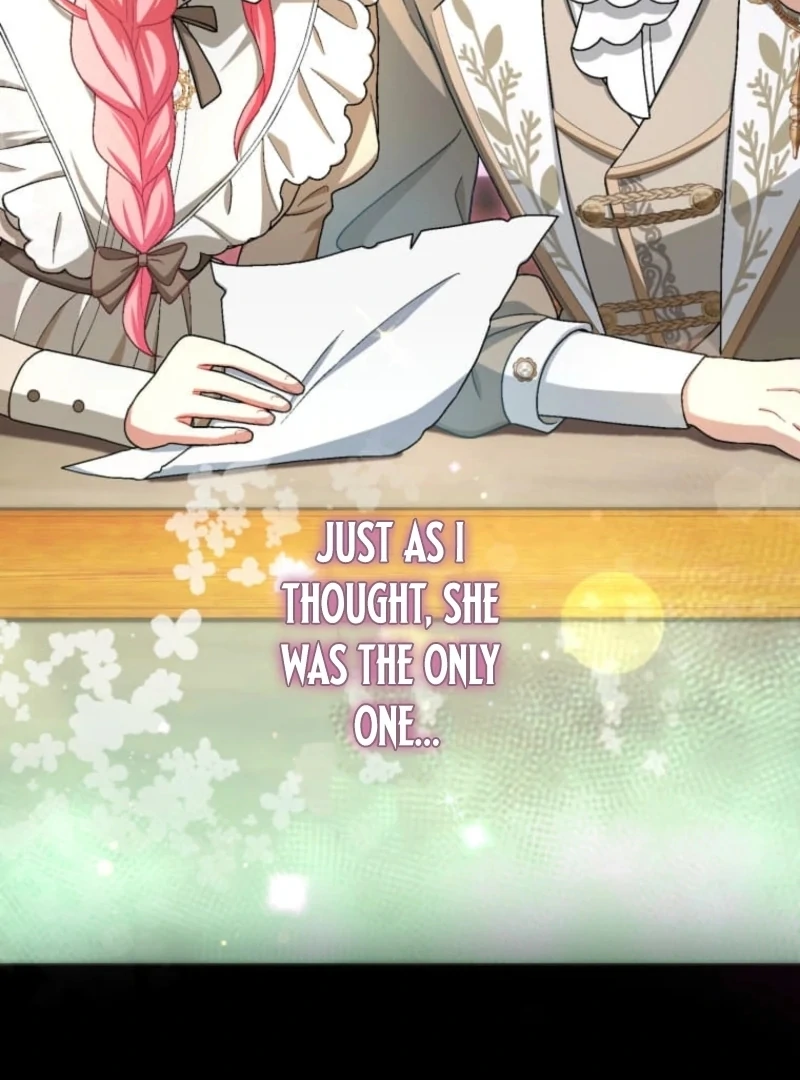 I Still Don’t Know About My Favourite Character’s Unwavering Obsession Chapter 52 - Page 94