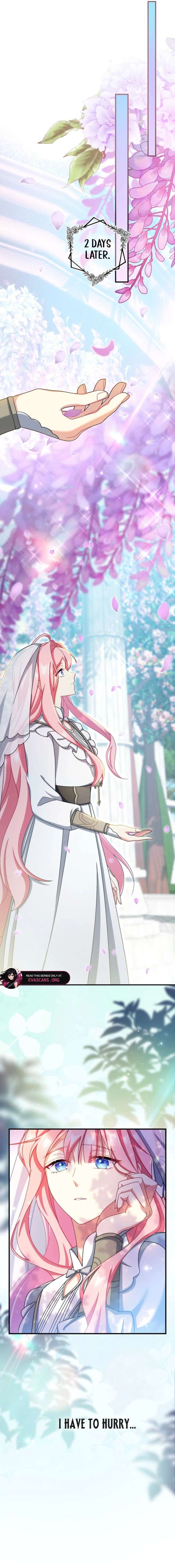 I Still Don’t Know About My Favourite Character’s Unwavering Obsession Chapter 64 - Page 23