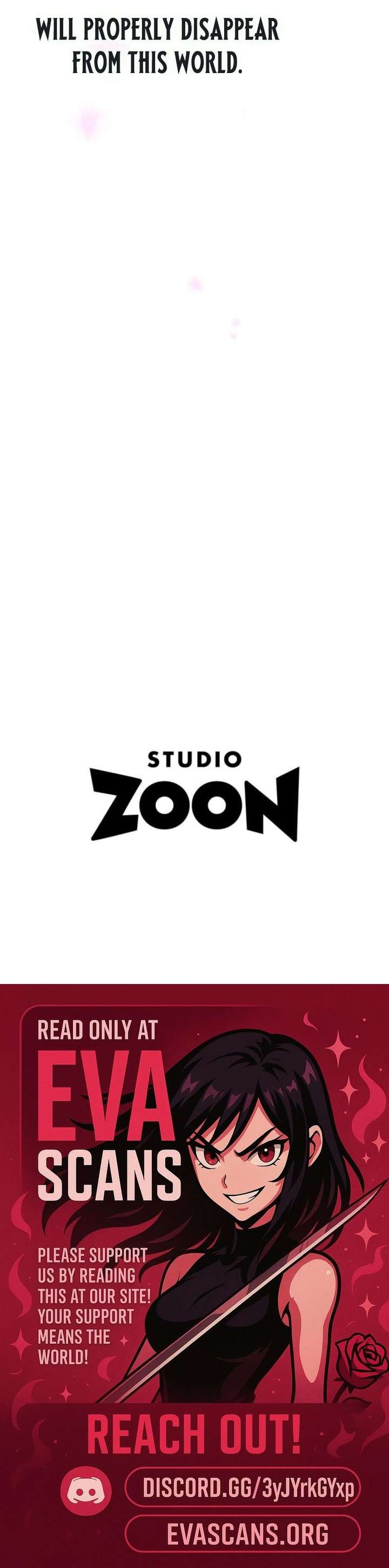 I Still Don’t Know About My Favourite Character’s Unwavering Obsession Chapter 64 - Page 28