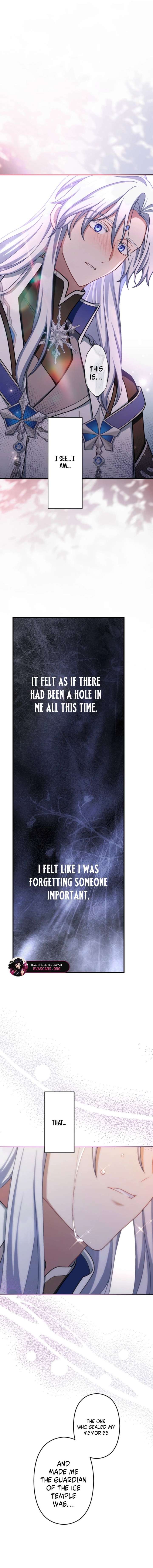 I Still Don’t Know About My Favourite Character’s Unwavering Obsession Chapter 66 - Page 13