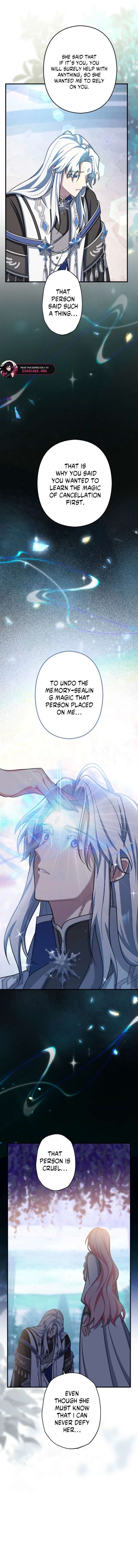 I Still Don’t Know About My Favourite Character’s Unwavering Obsession Chapter 66 - Page 18