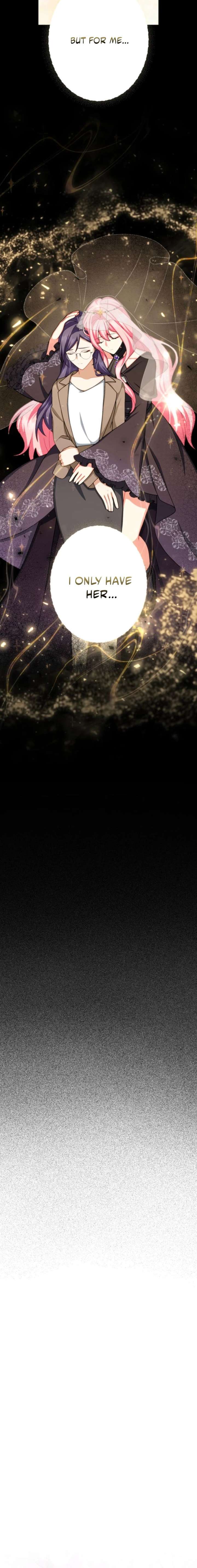 I Still Don’t Know About My Favourite Character’s Unwavering Obsession Chapter 67 - Page 13