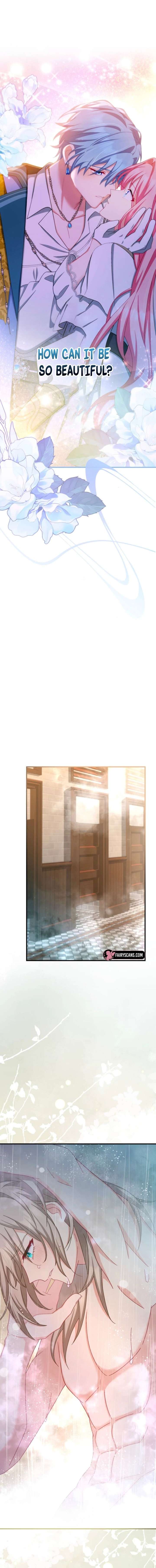 I Still Don’t Know About My Favourite Character’s Unwavering Obsession Chapter 71 - Page 21