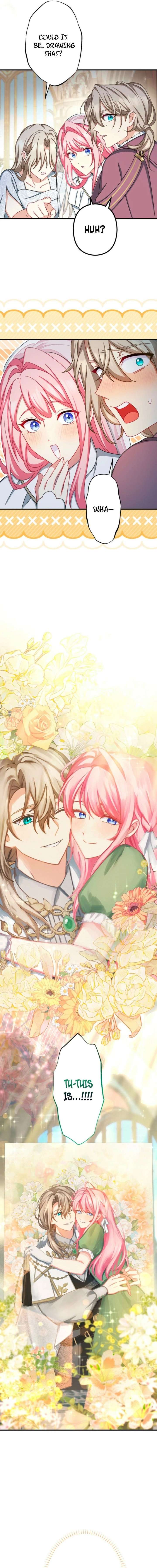 I Still Don’t Know About My Favourite Character’s Unwavering Obsession Chapter 73 - Page 18