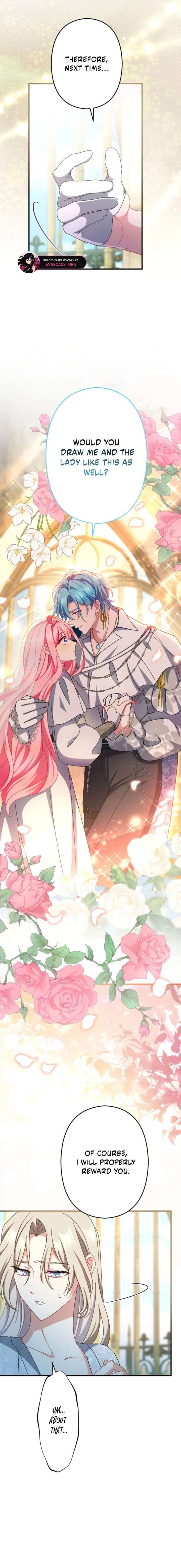 I Still Don’t Know About My Favourite Character’s Unwavering Obsession Chapter 74 - Page 16