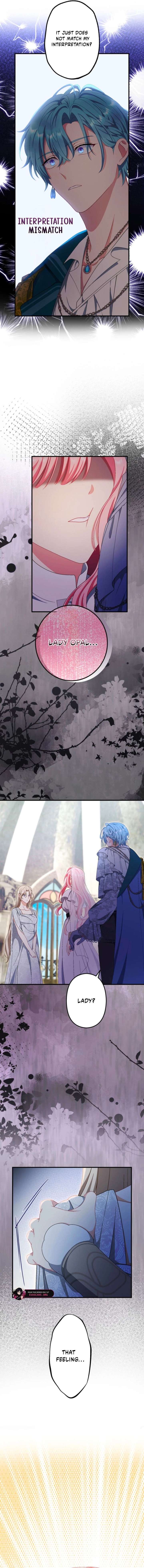 I Still Don’t Know About My Favourite Character’s Unwavering Obsession Chapter 75 - Page 2