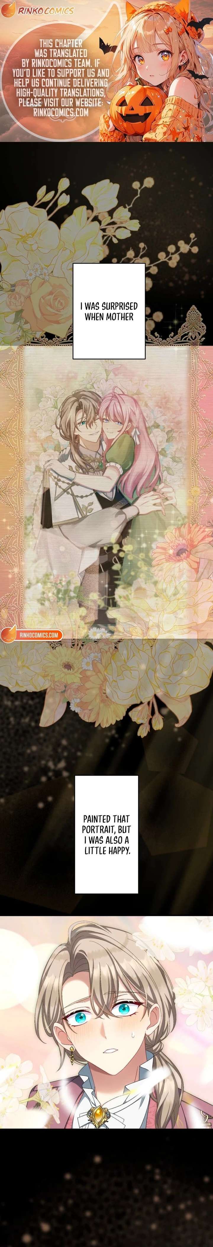 I Still Don’t Know About My Favourite Character’s Unwavering Obsession Chapter 77 - Page 1