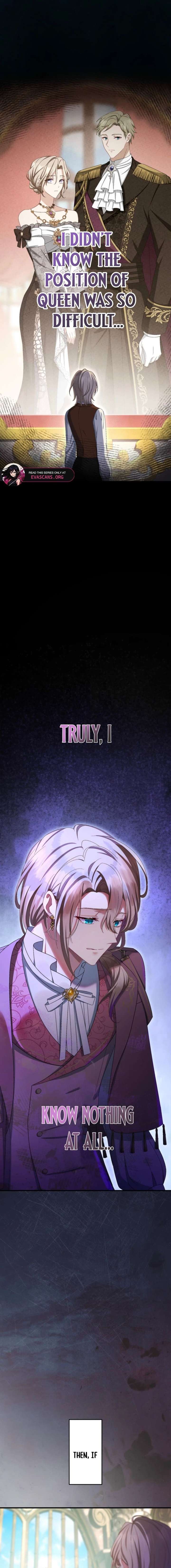 I Still Don’t Know About My Favourite Character’s Unwavering Obsession Chapter 78 - Page 10