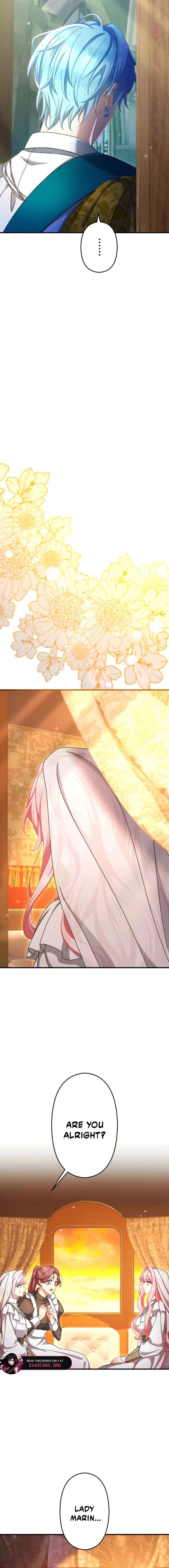 I Still Don’t Know About My Favourite Character’s Unwavering Obsession Chapter 78 - Page 18