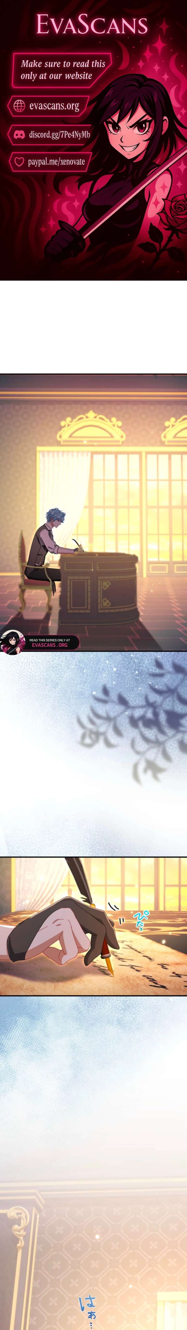 I Still Don’t Know About My Favourite Character’s Unwavering Obsession Chapter 79 - Page 1