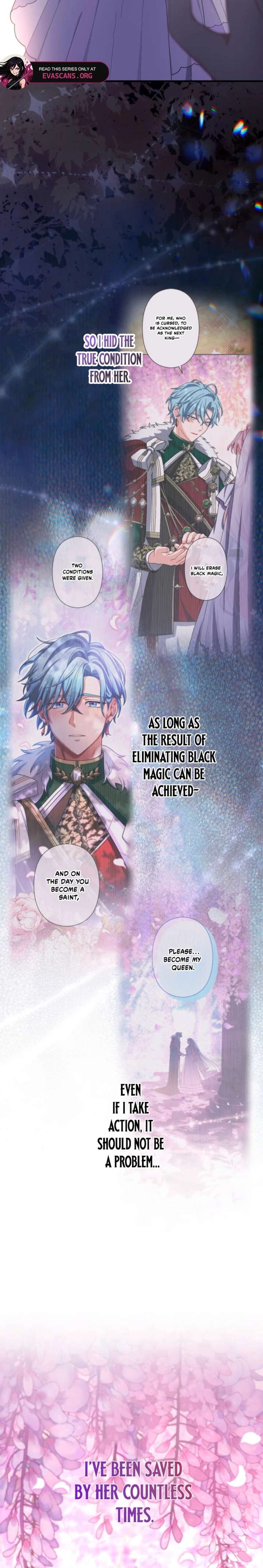 I Still Don’t Know About My Favourite Character’s Unwavering Obsession Chapter 79 - Page 18