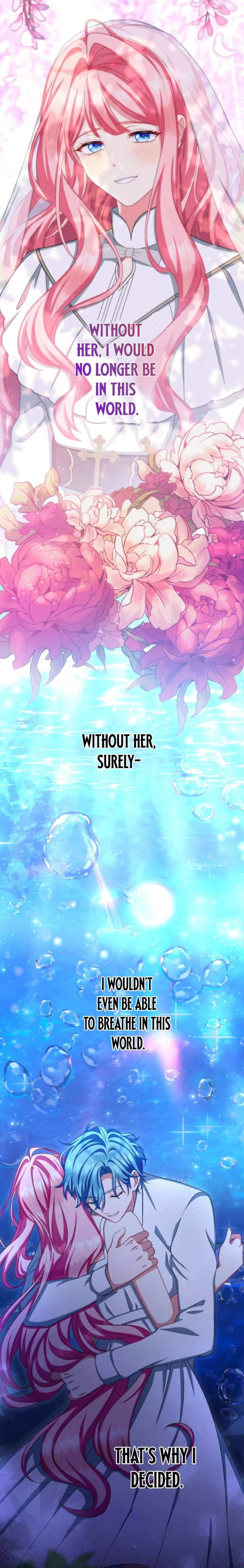 I Still Don’t Know About My Favourite Character’s Unwavering Obsession Chapter 79 - Page 19