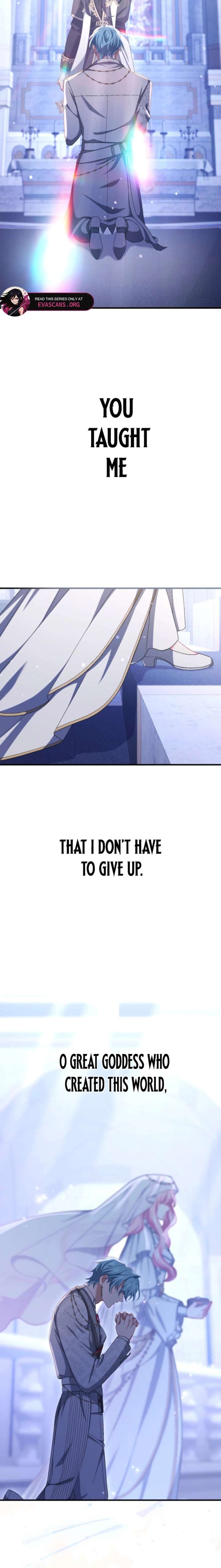 I Still Don’t Know About My Favourite Character’s Unwavering Obsession Chapter 79 - Page 32