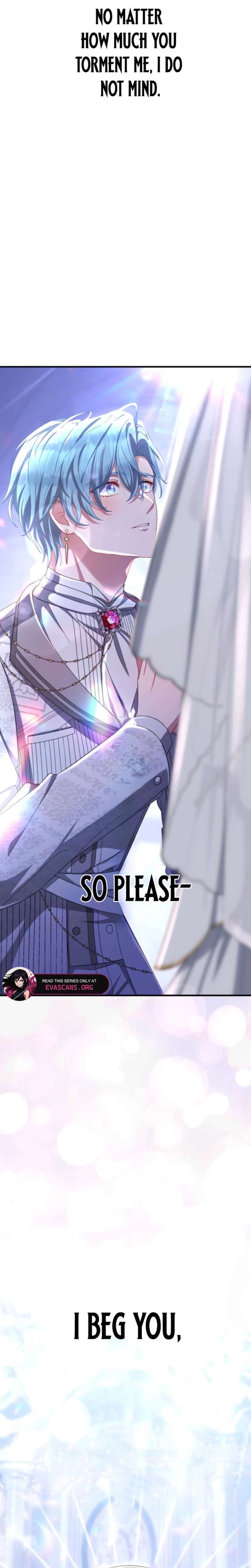 I Still Don’t Know About My Favourite Character’s Unwavering Obsession Chapter 79 - Page 34