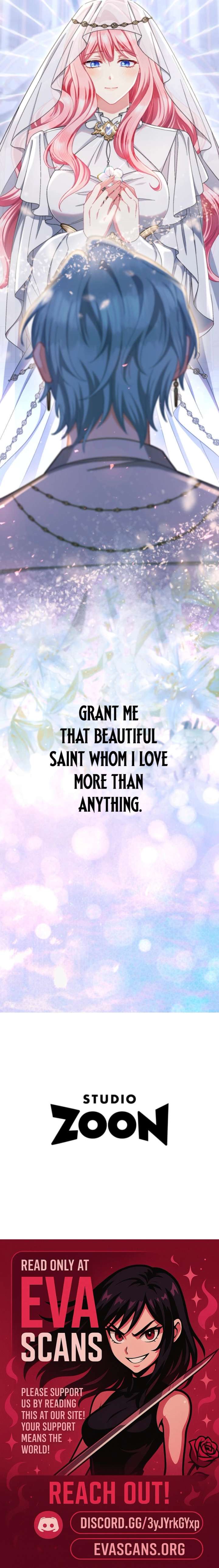 I Still Don’t Know About My Favourite Character’s Unwavering Obsession Chapter 79 - Page 35