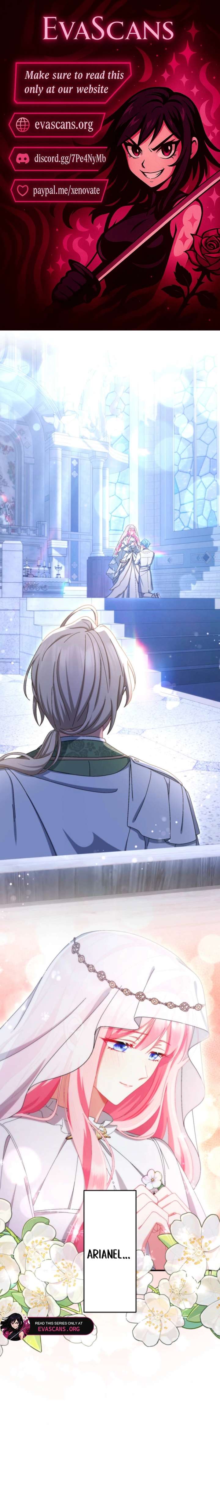 I Still Don’t Know About My Favourite Character’s Unwavering Obsession Chapter 80 - Page 1