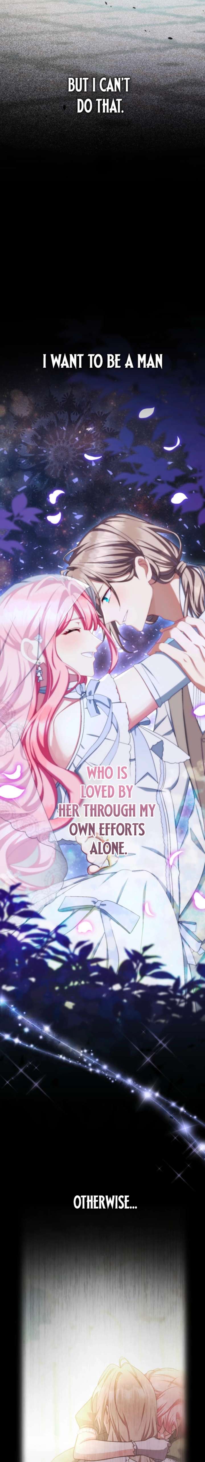 I Still Don’t Know About My Favourite Character’s Unwavering Obsession Chapter 80 - Page 22