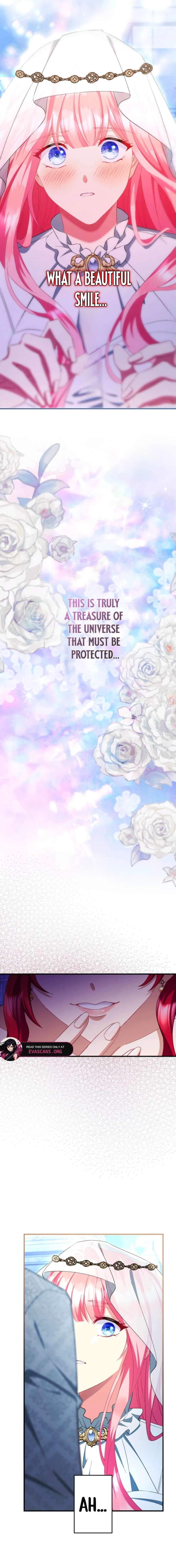 I Still Don’t Know About My Favourite Character’s Unwavering Obsession Chapter 82 - Page 12