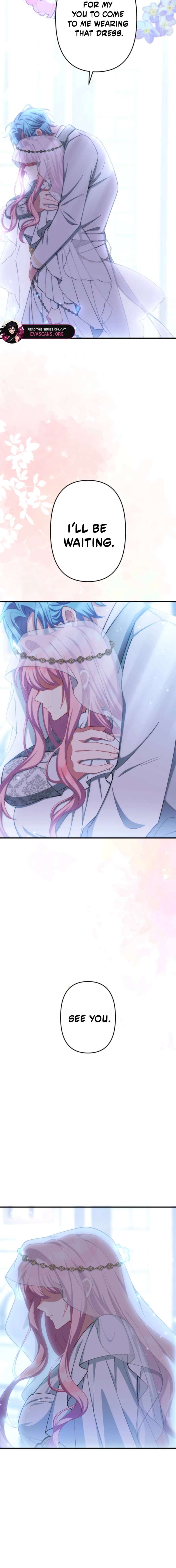 I Still Don’t Know About My Favourite Character’s Unwavering Obsession Chapter 82 - Page 28