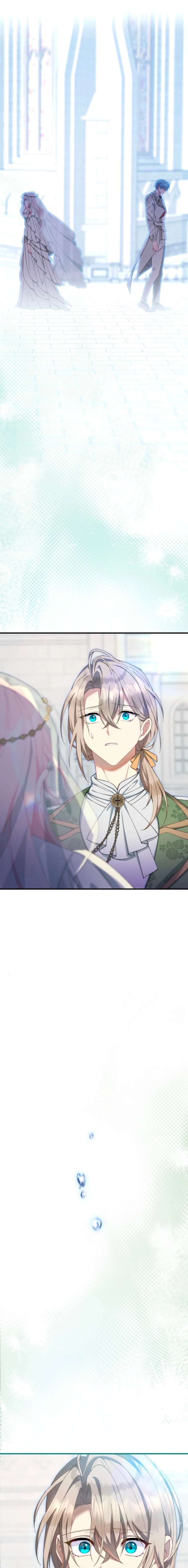 I Still Don’t Know About My Favourite Character’s Unwavering Obsession Chapter 82 - Page 29