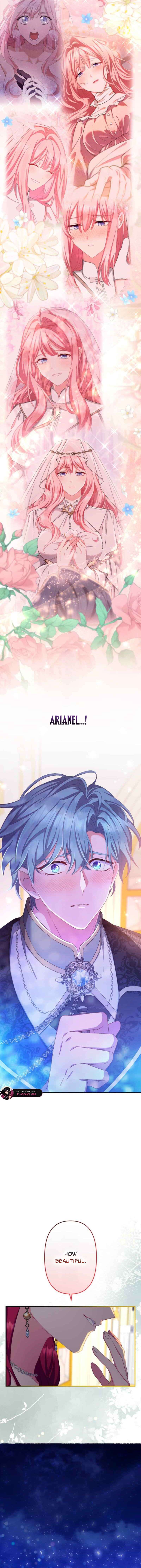 I Still Don’t Know About My Favourite Character’s Unwavering Obsession Chapter 84 - Page 7