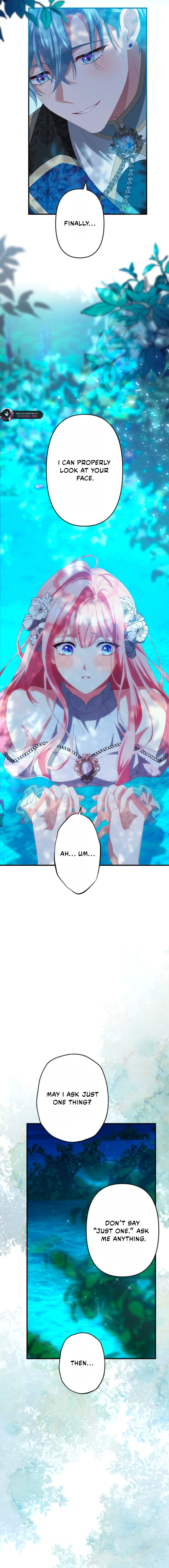 I Still Don’t Know About My Favourite Character’s Unwavering Obsession Chapter 85 - Page 15