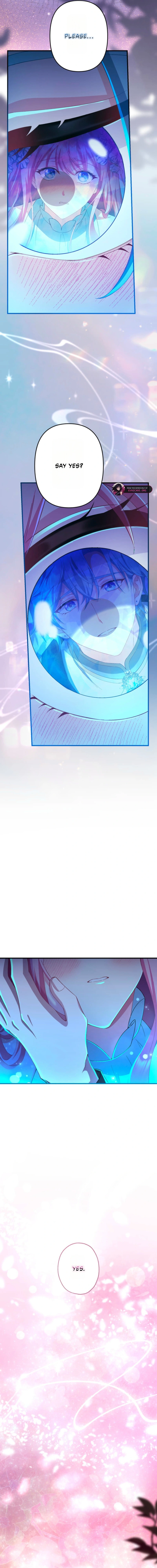 I Still Don’t Know About My Favourite Character’s Unwavering Obsession Chapter 85 - Page 24