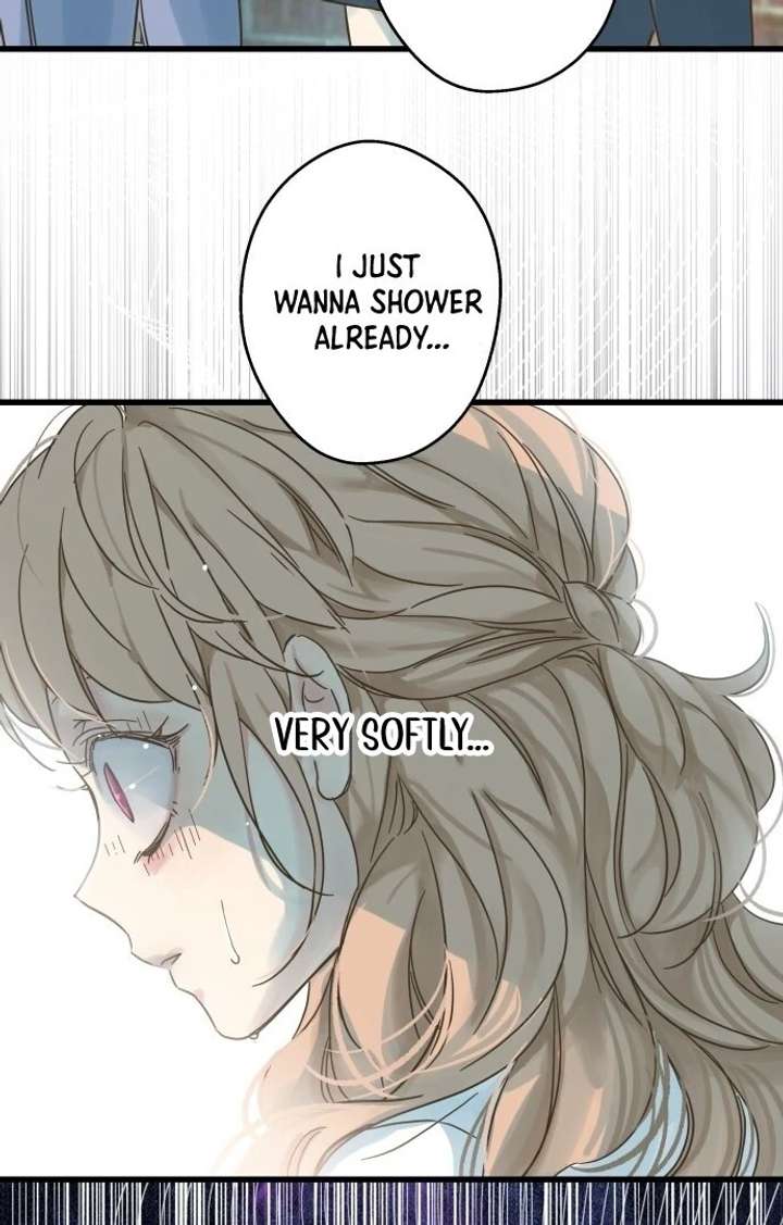 The Unseen One Chapter 1 - Page 100