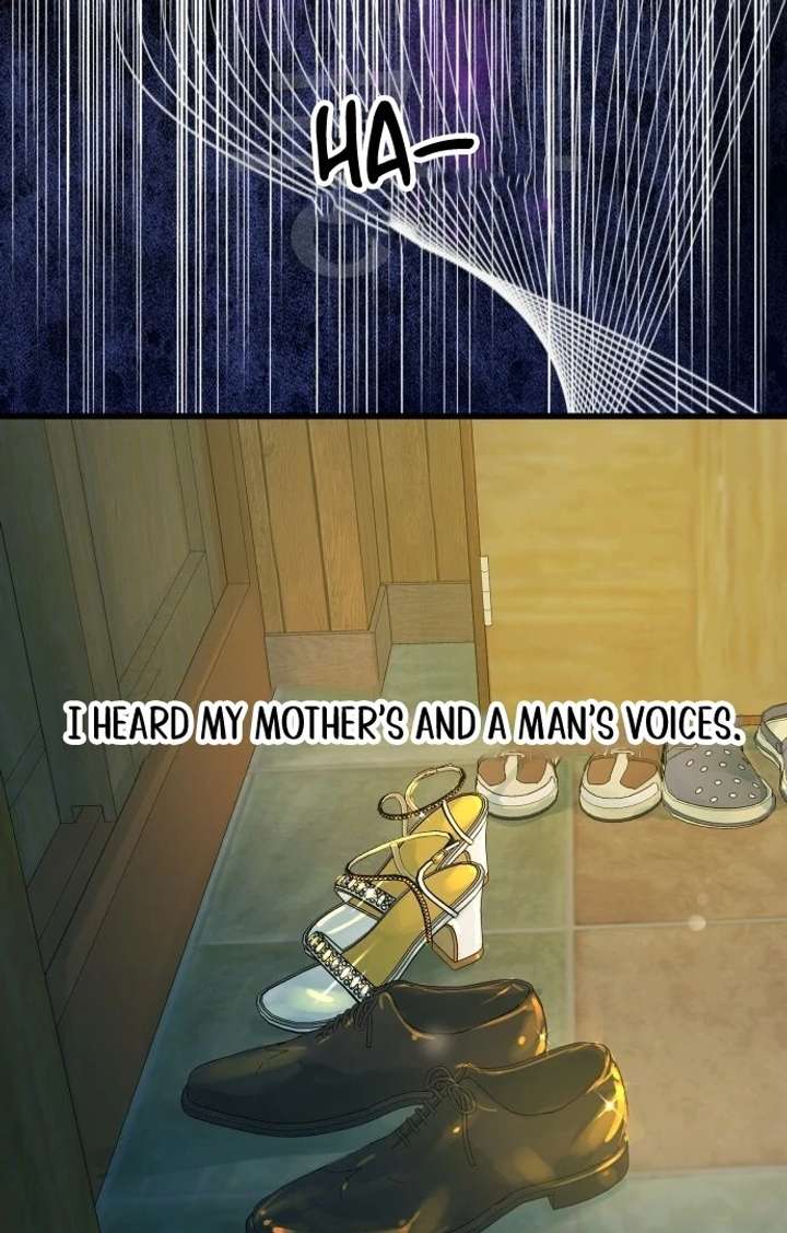 The Unseen One Chapter 1 - Page 101