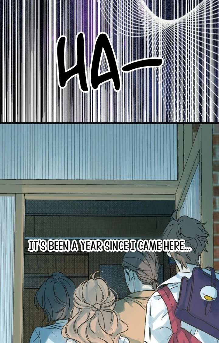 The Unseen One Chapter 1 - Page 103