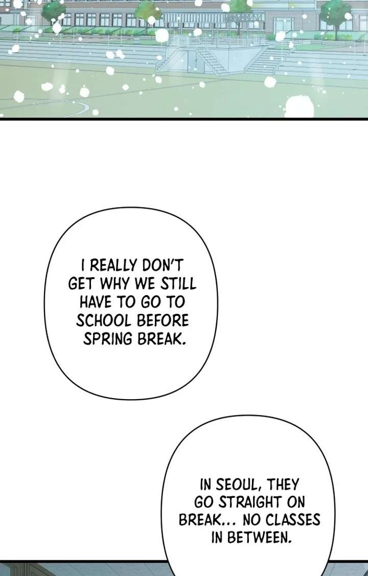 The Unseen One Chapter 1 - Page 108