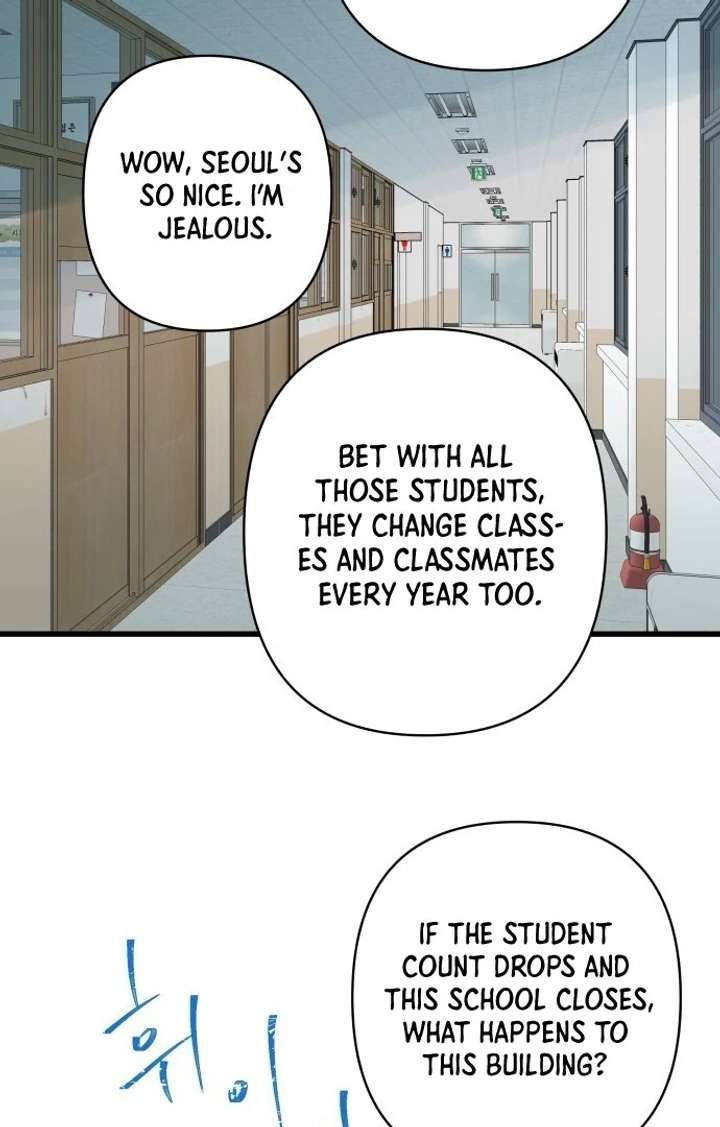 The Unseen One Chapter 1 - Page 109