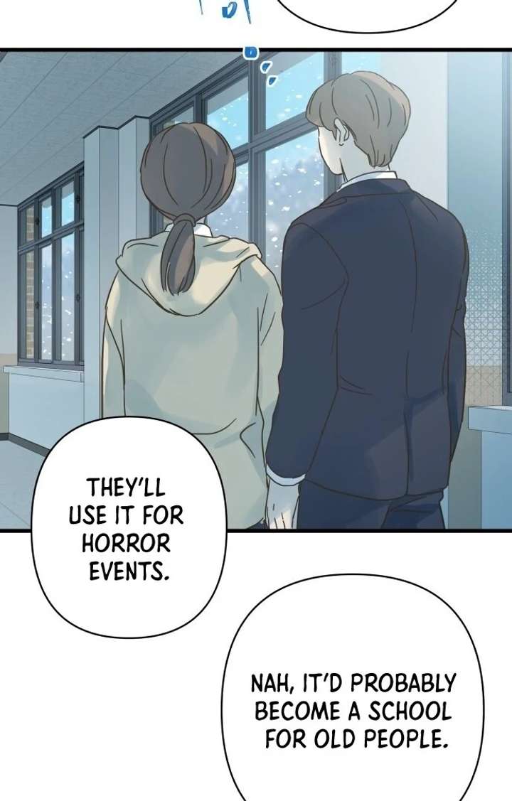 The Unseen One Chapter 1 - Page 110