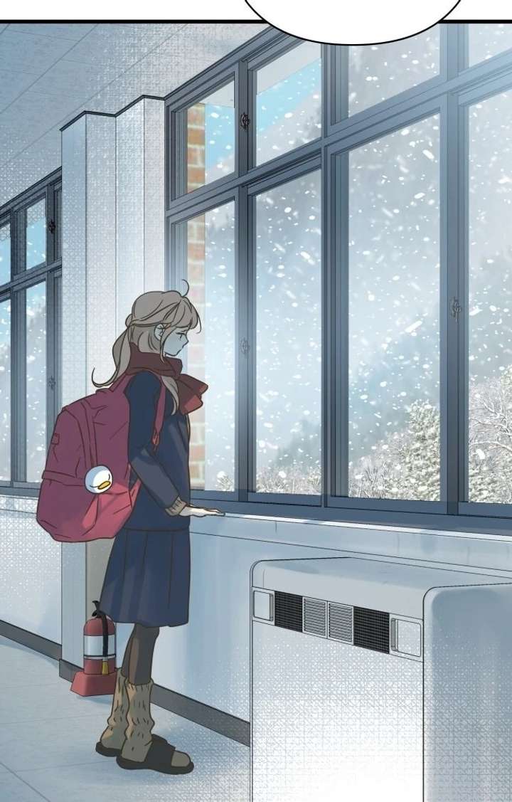 The Unseen One Chapter 1 - Page 111