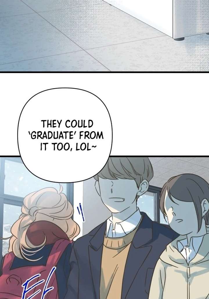 The Unseen One Chapter 1 - Page 112