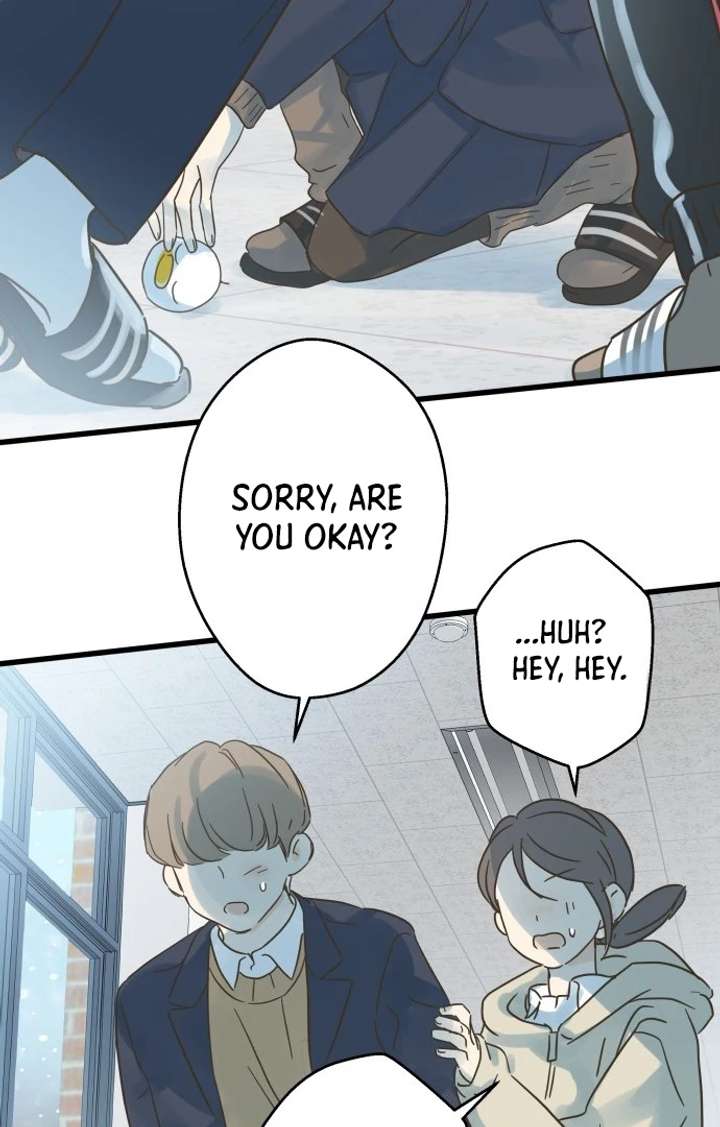 The Unseen One Chapter 1 - Page 115