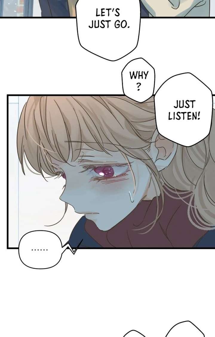 The Unseen One Chapter 1 - Page 116