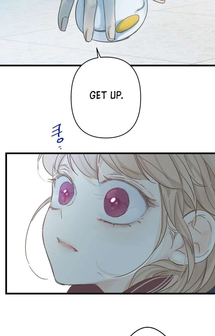 The Unseen One Chapter 1 - Page 118