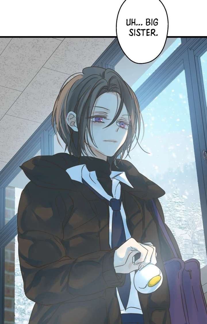 The Unseen One Chapter 1 - Page 119