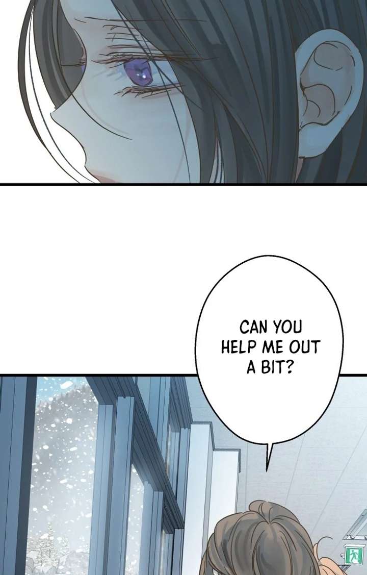 The Unseen One Chapter 1 - Page 122