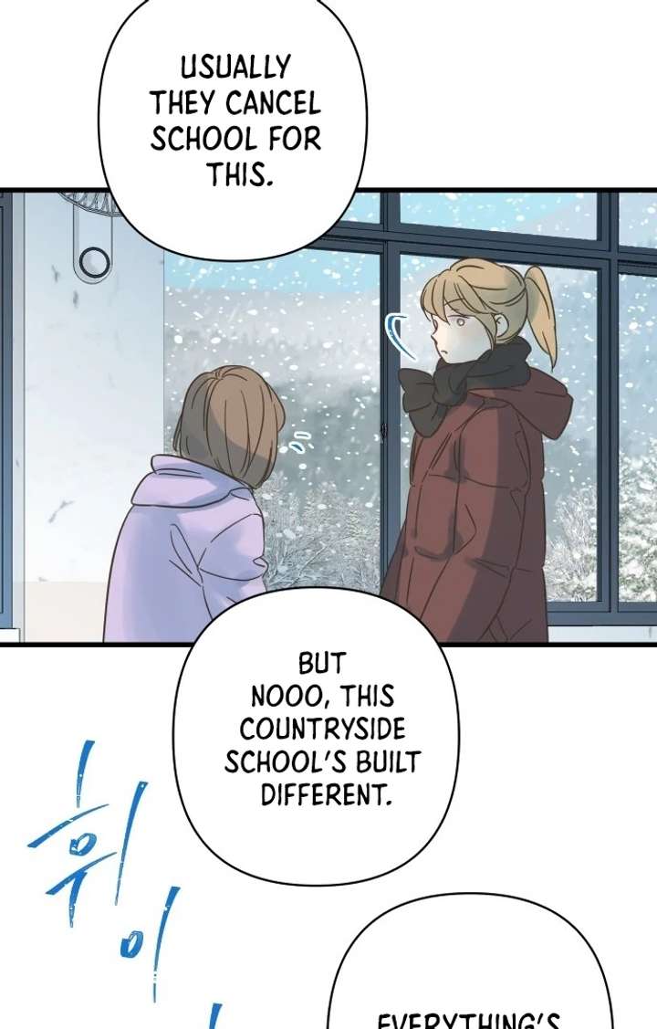 The Unseen One Chapter 1 - Page 125