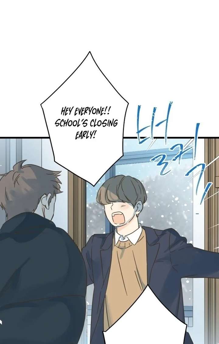 The Unseen One Chapter 1 - Page 130