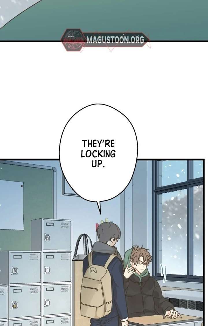 The Unseen One Chapter 1 - Page 133