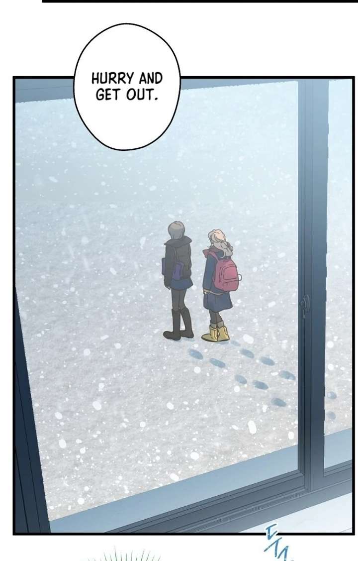 The Unseen One Chapter 1 - Page 135