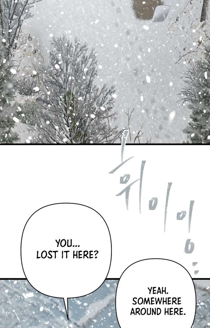 The Unseen One Chapter 1 - Page 141