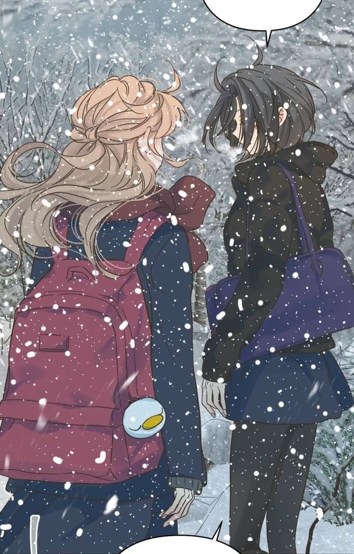 The Unseen One Chapter 1 - Page 142