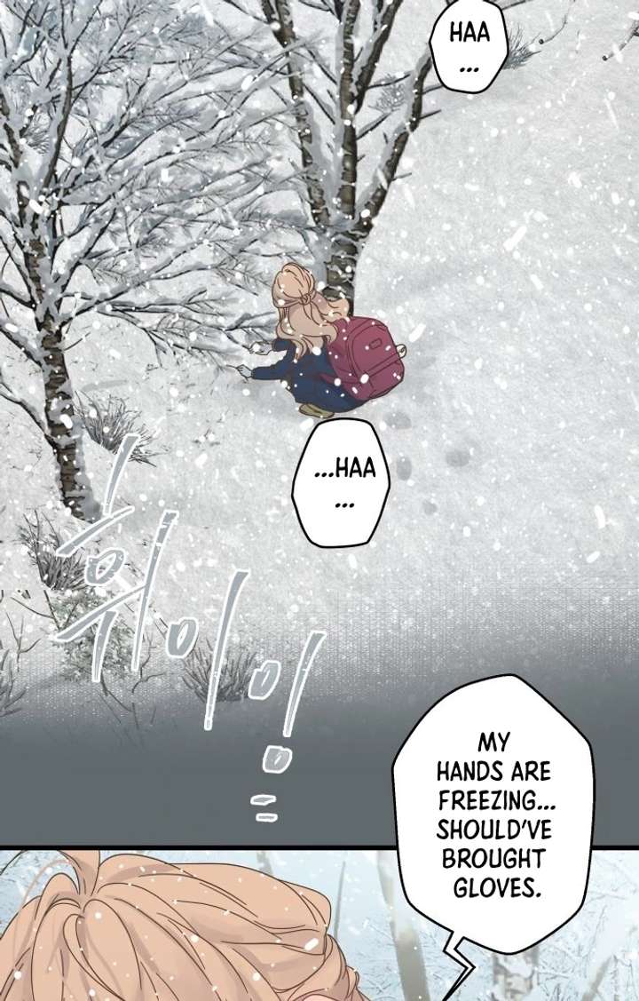 The Unseen One Chapter 1 - Page 148